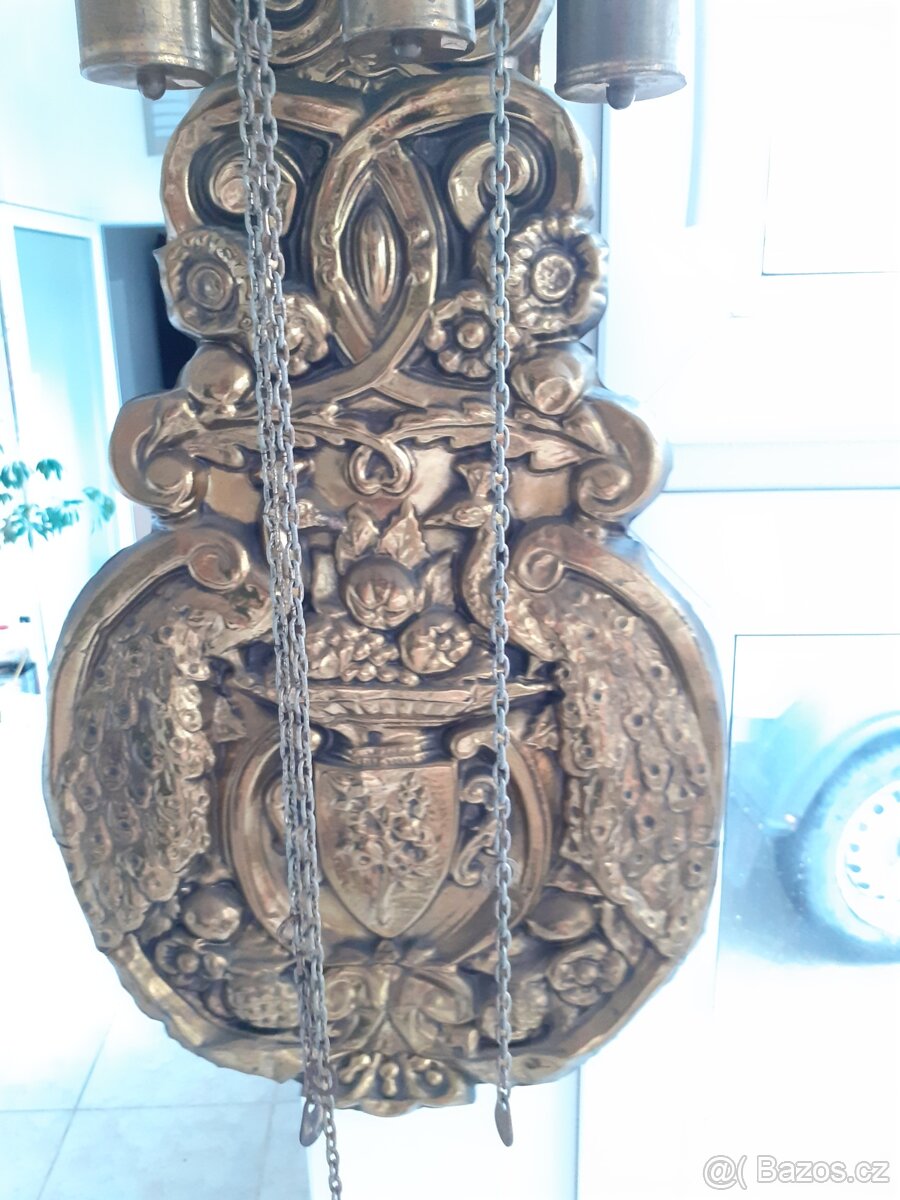 Nástěnné hodiny - 3