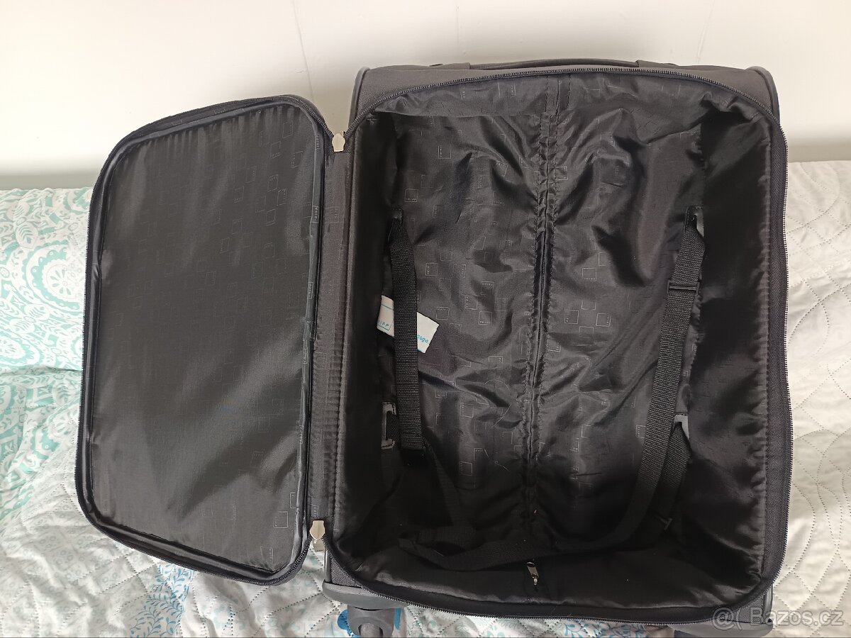 Cestovní kufr - 3