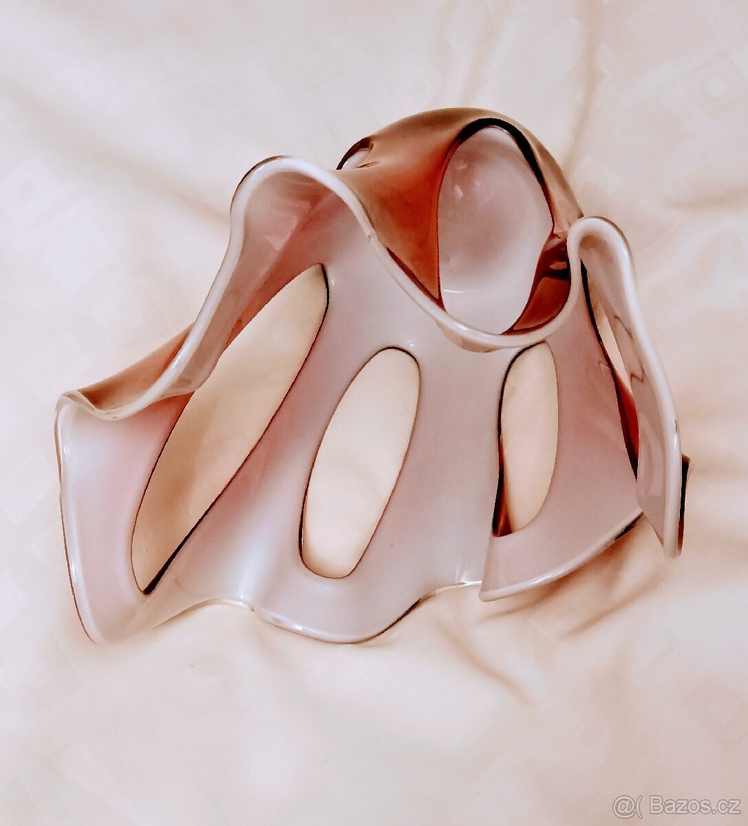 Mísa - zajímavé tvary. Top stav - 3