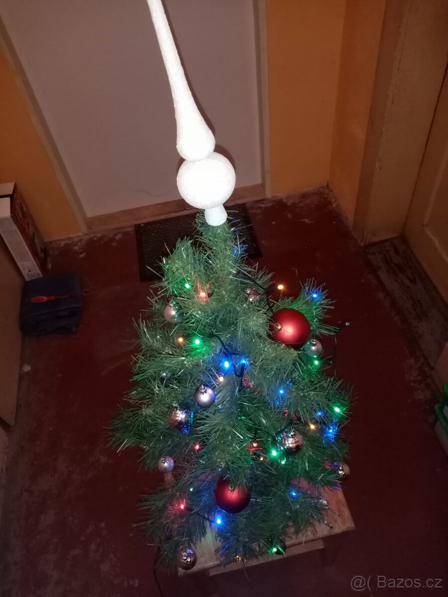Vánoční stromeček - 3