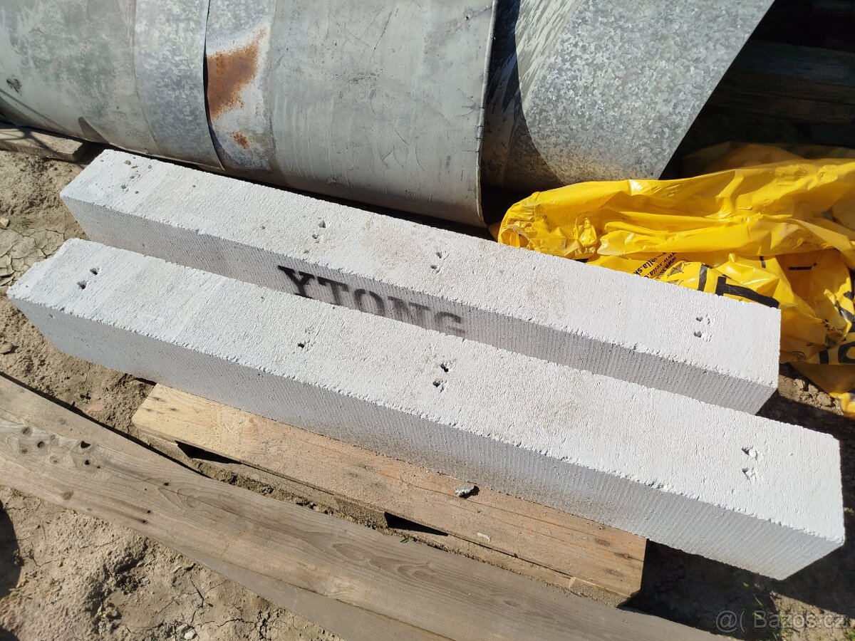 Ytong překlad NOP 200x1750 - 3