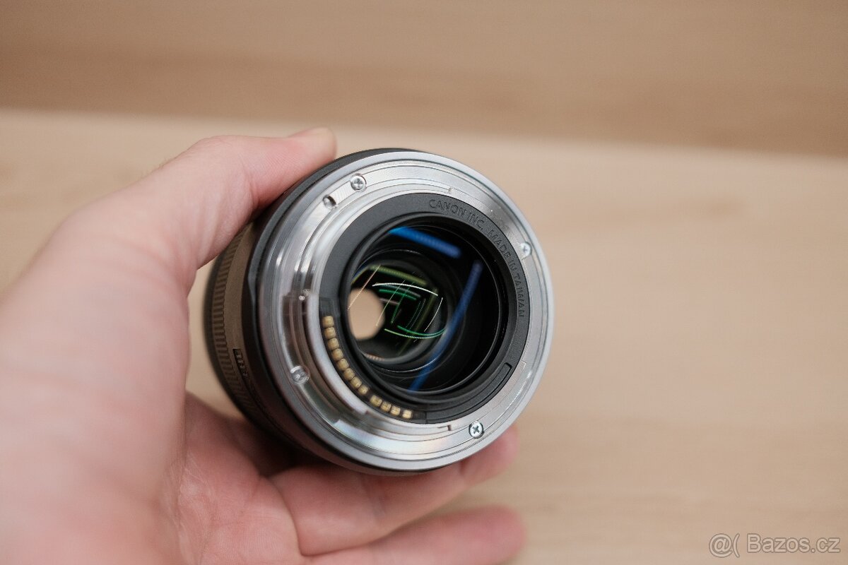 Canon RF 35 mm f/1,8 MACRO IS STM - 3