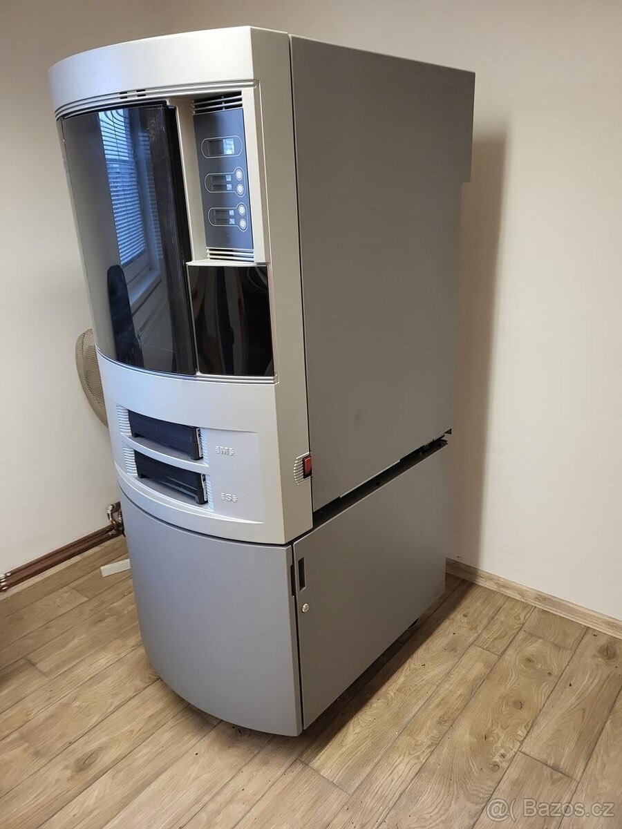 Čerpadla Čistící stroje Dřevoobráběcí stroje Generátory His - 3