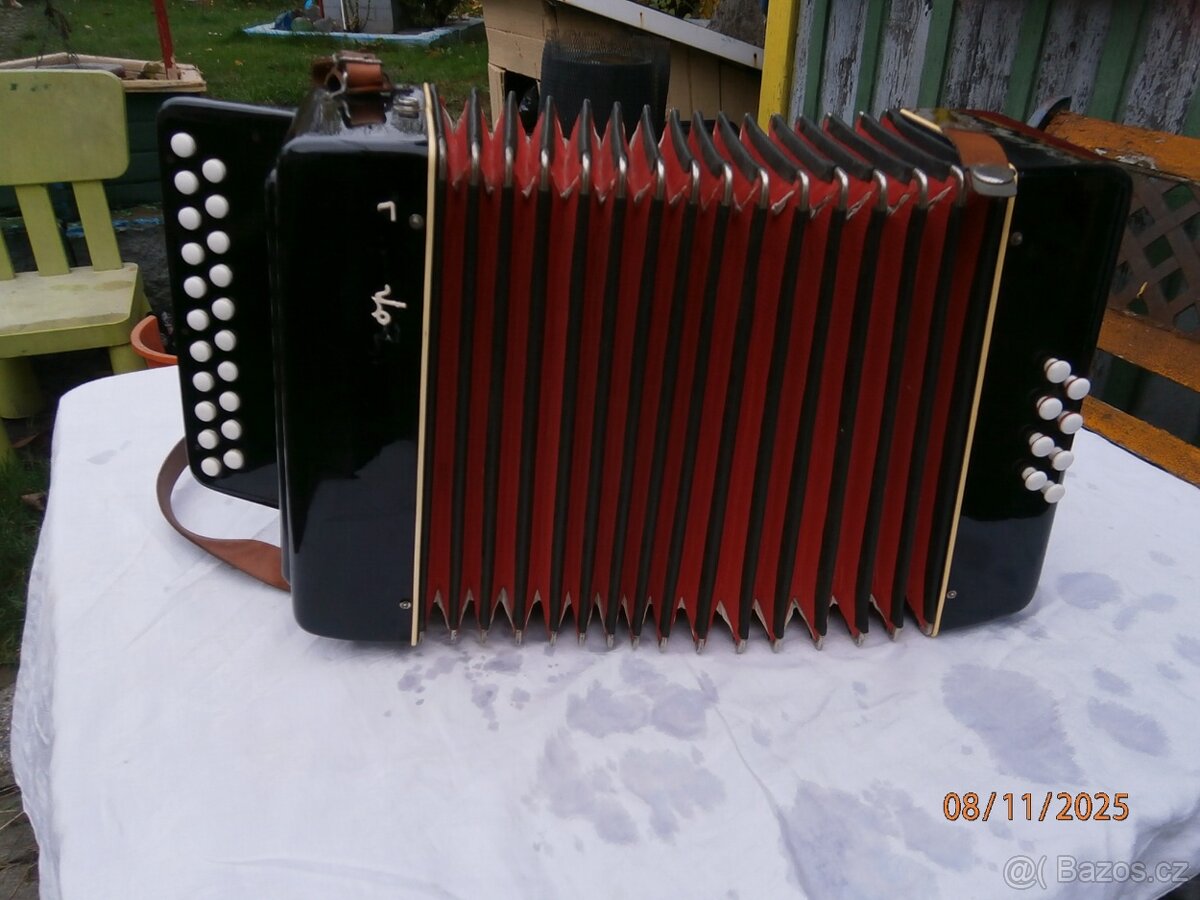 Prodam heligonku POPULAR - 3