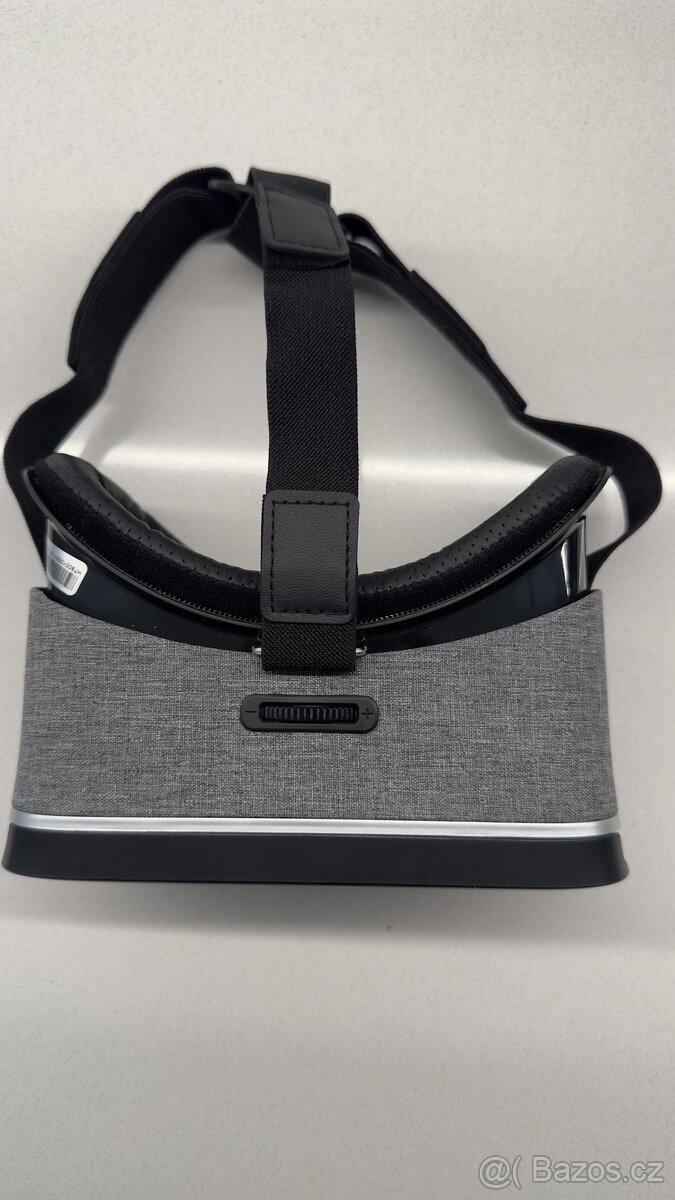 VR brýle Hamswan na mobilní telefon - 3