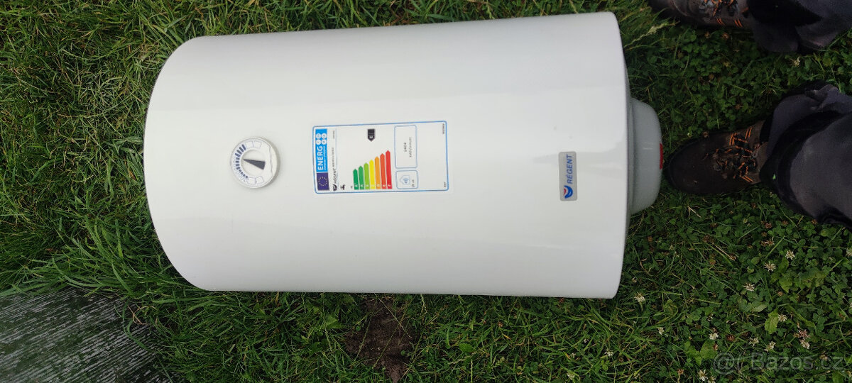 bojler regent 80l - 3