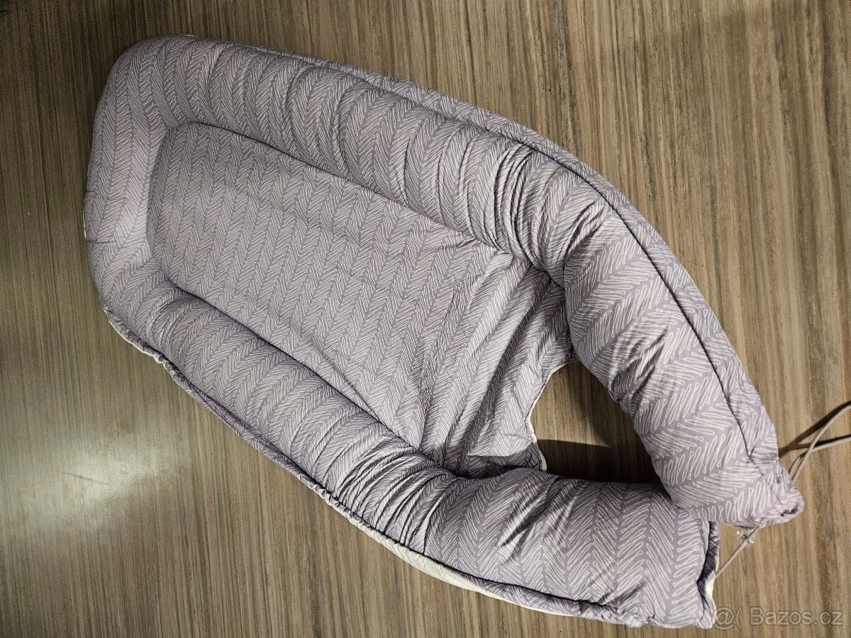 Dětské hnízdo MMM - 3