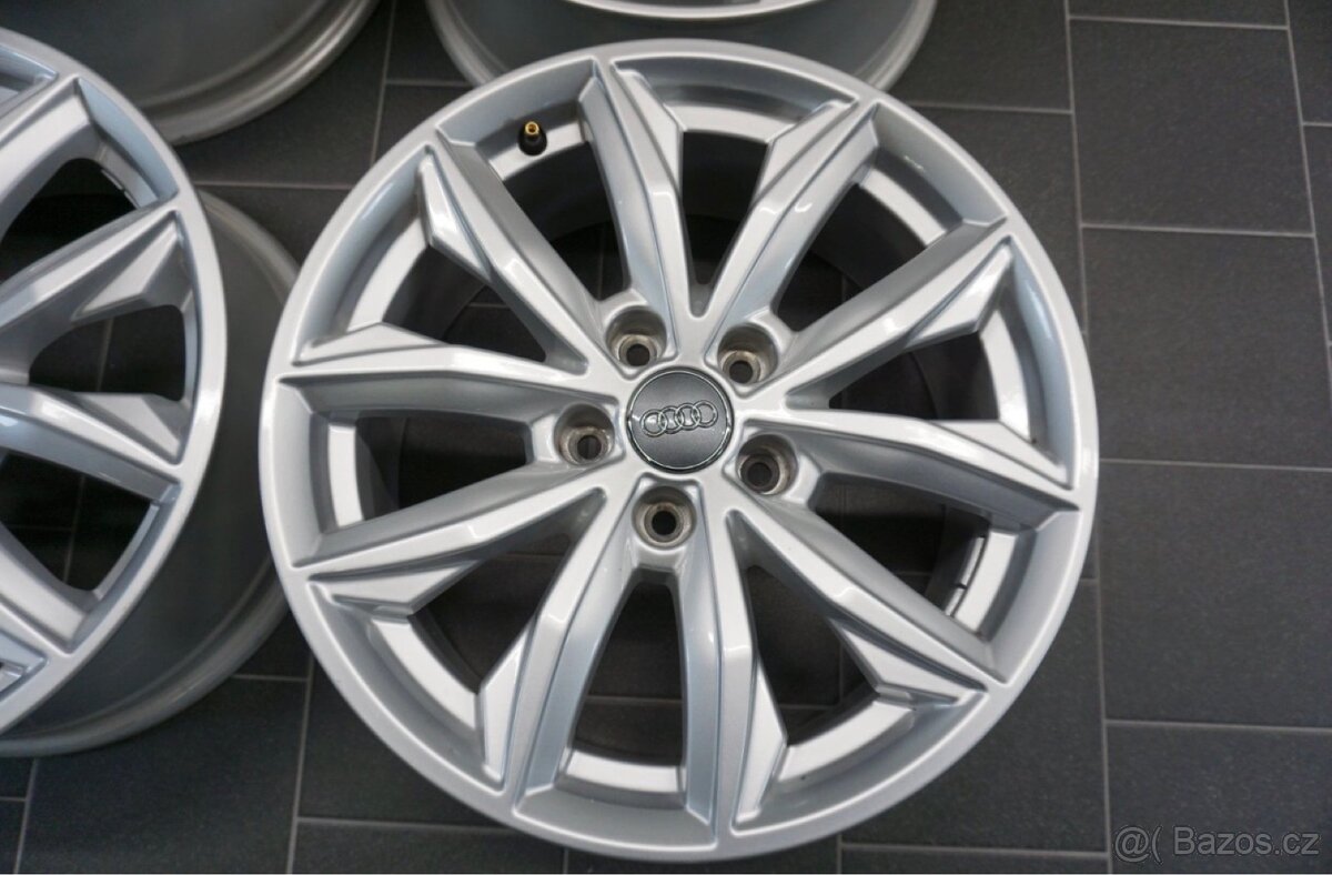 ALU SADA 5x112 R17 - 3