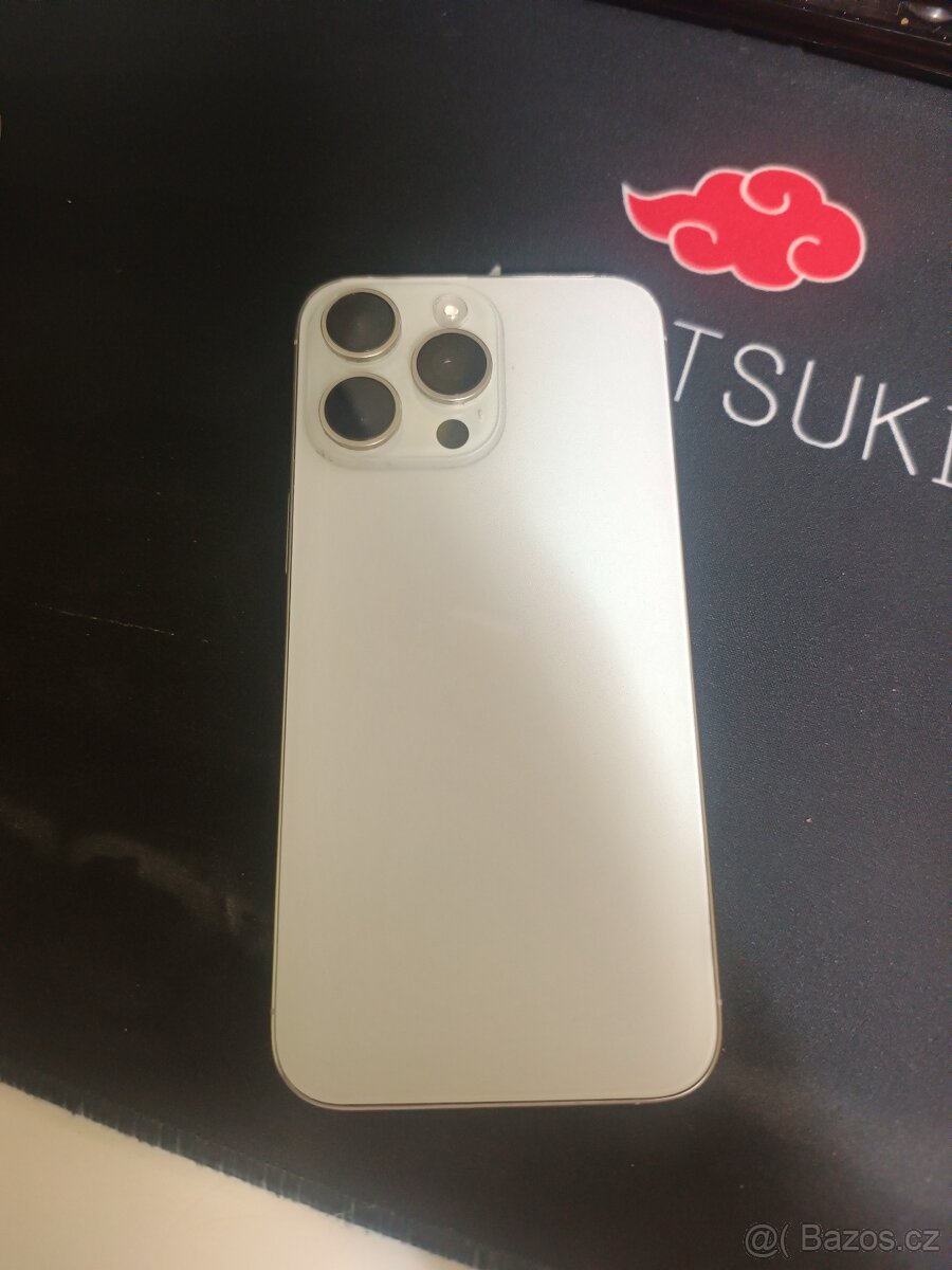 iPhone 15 pro max 256 gb - 3