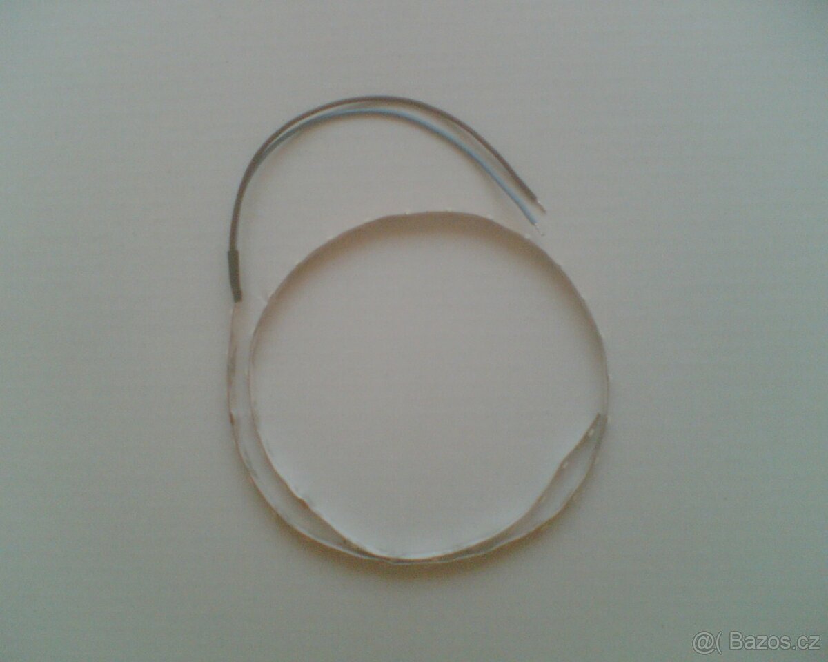 Osvětlení LED s trafem i do venkov. prostor - doprava ZDARMA - 3