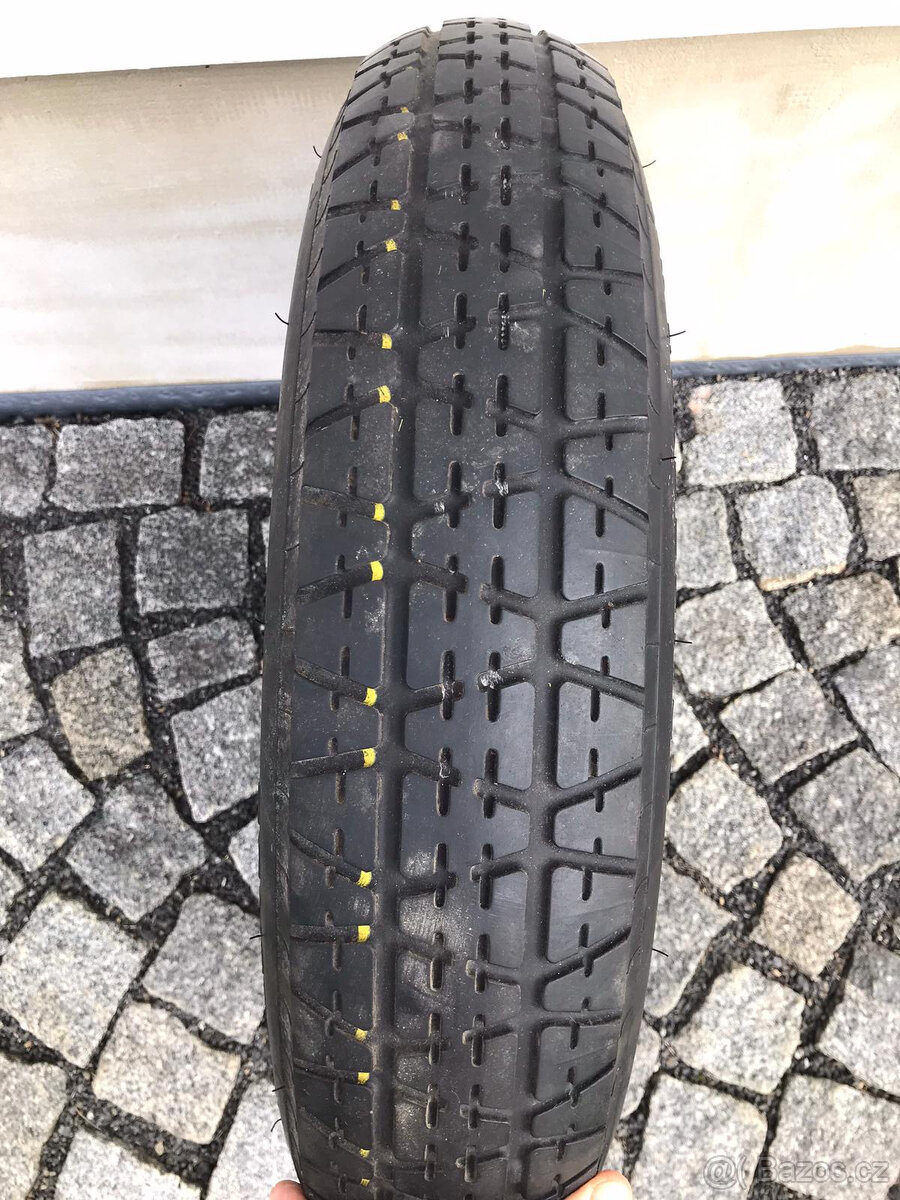 Dojezdové kolo Suzuki Vitara 135/90r16 5x114,3 - 3