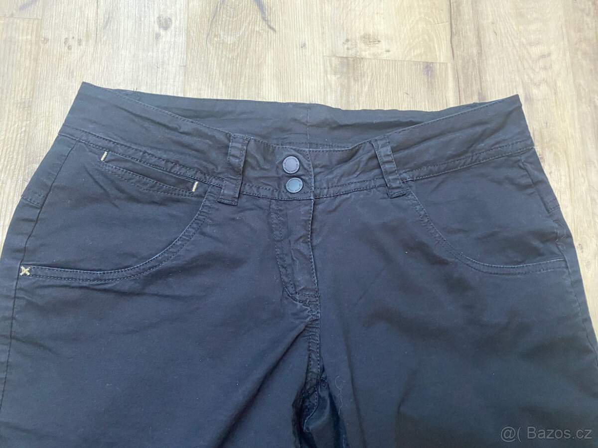 Dámské kalhoty Alpine Pro M/38 - 3