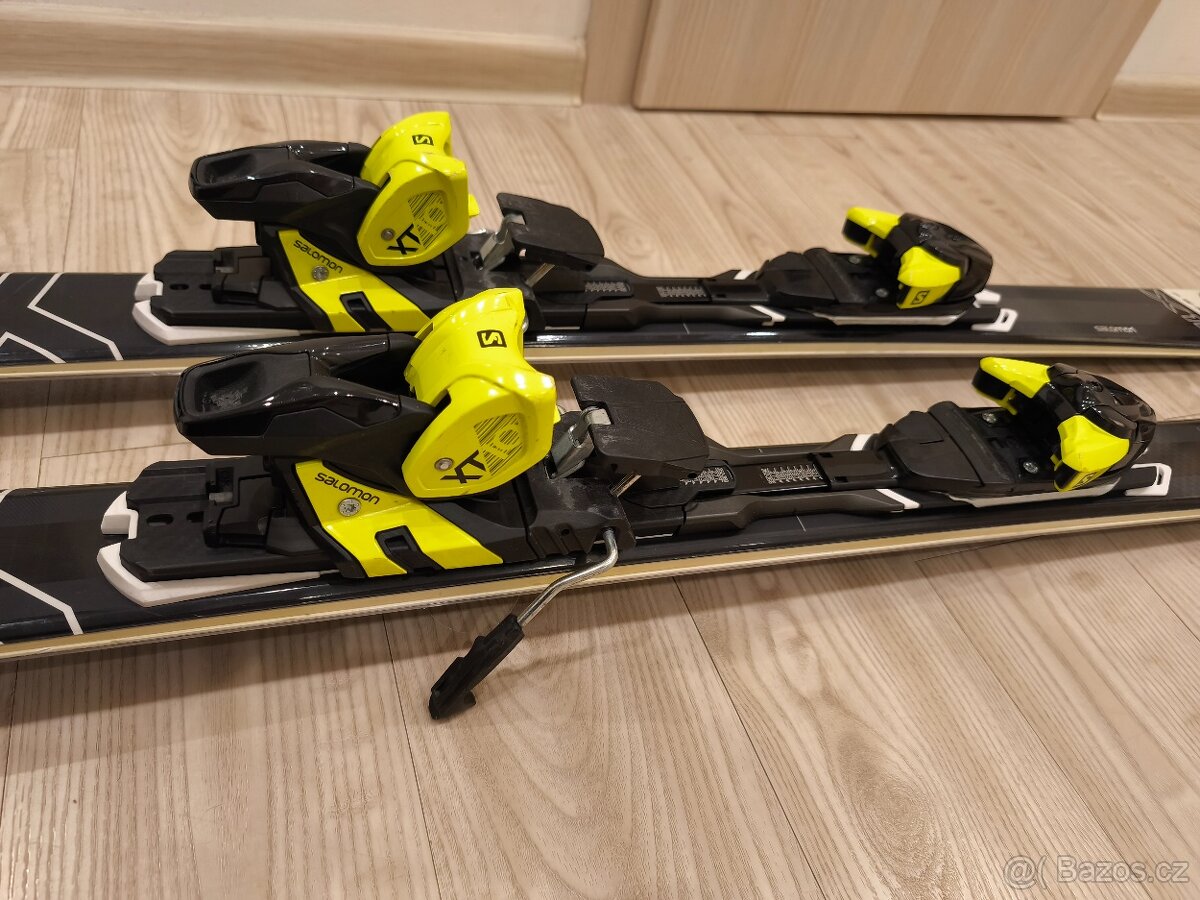 Sjezdové lyže Salomon X Max X 12 - 175 cm - 3