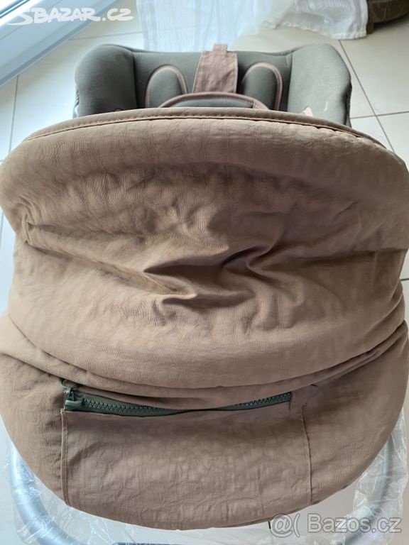 Dětská autosedačka 0-13 kg - 3