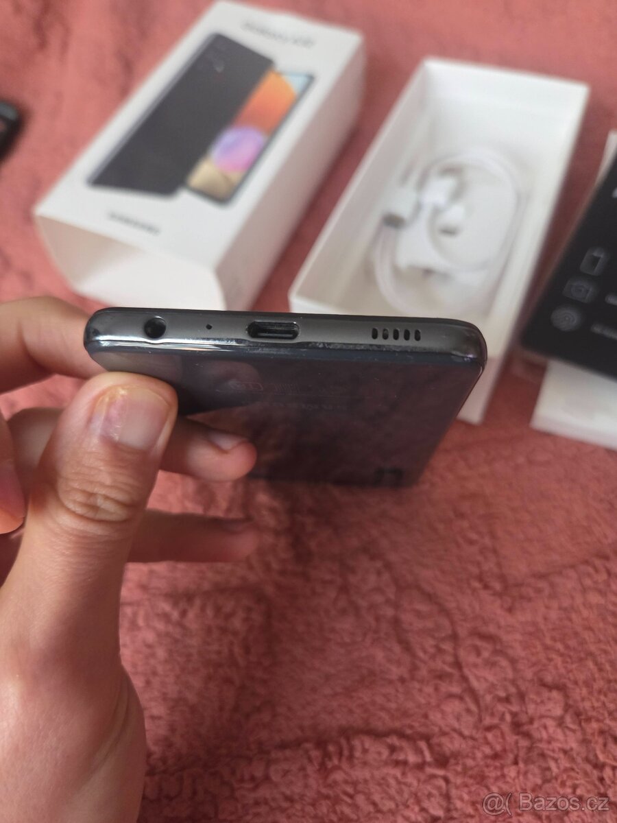 Samsung Galaxy A32 128GB, RAM 4 GB - 3