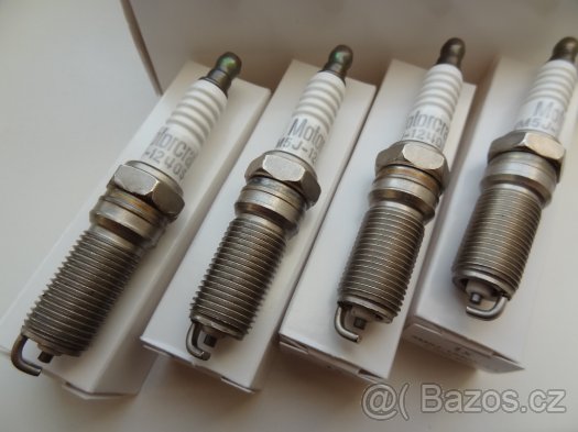 Svíčky Ford, Motorcraft 2050957, nové originální - 3
