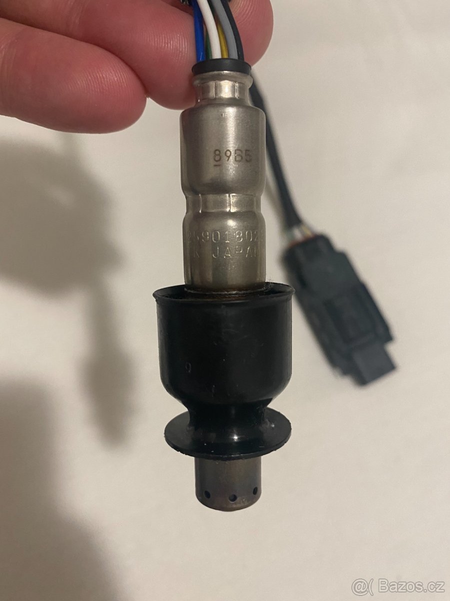 04L907805DG nox sensor NOVÝ , nox sonda nová - 3