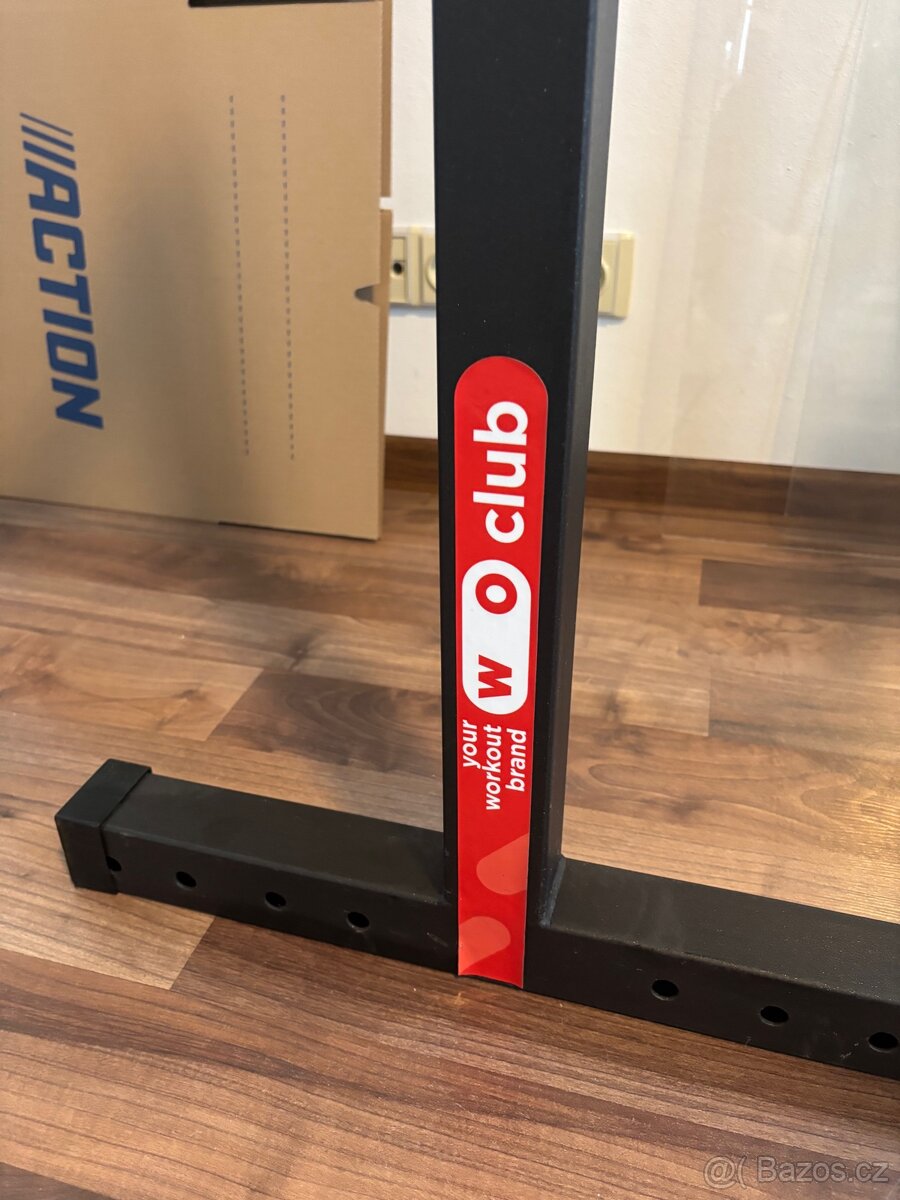 Bradla Dip M WOCLUB - 3