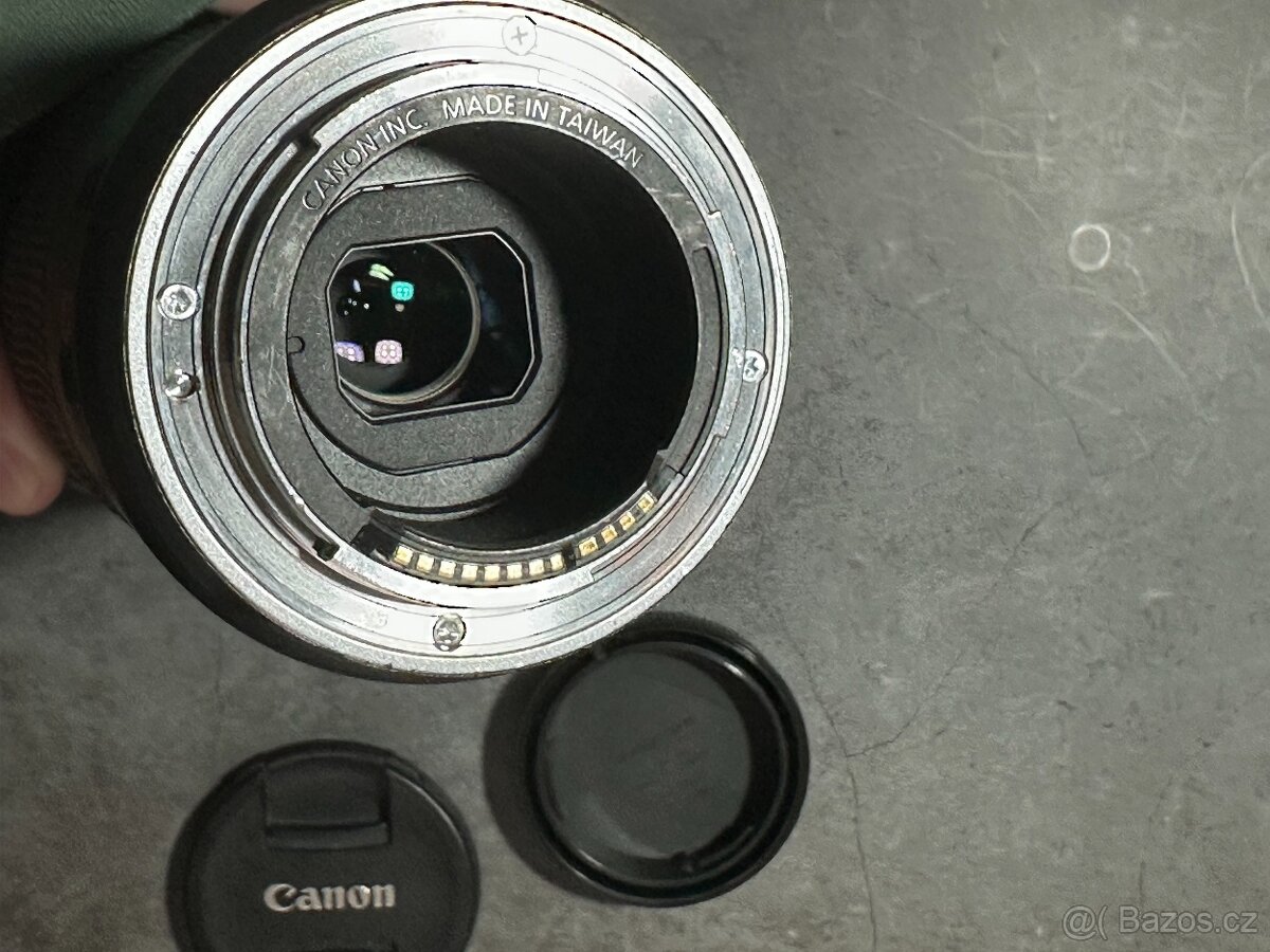 Objektiv Canon 100-400 RF IS USM - 3