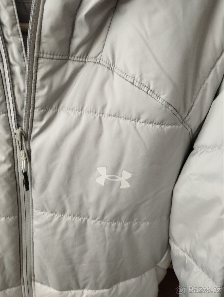 Pánská zimní bunda Under Armour - 3