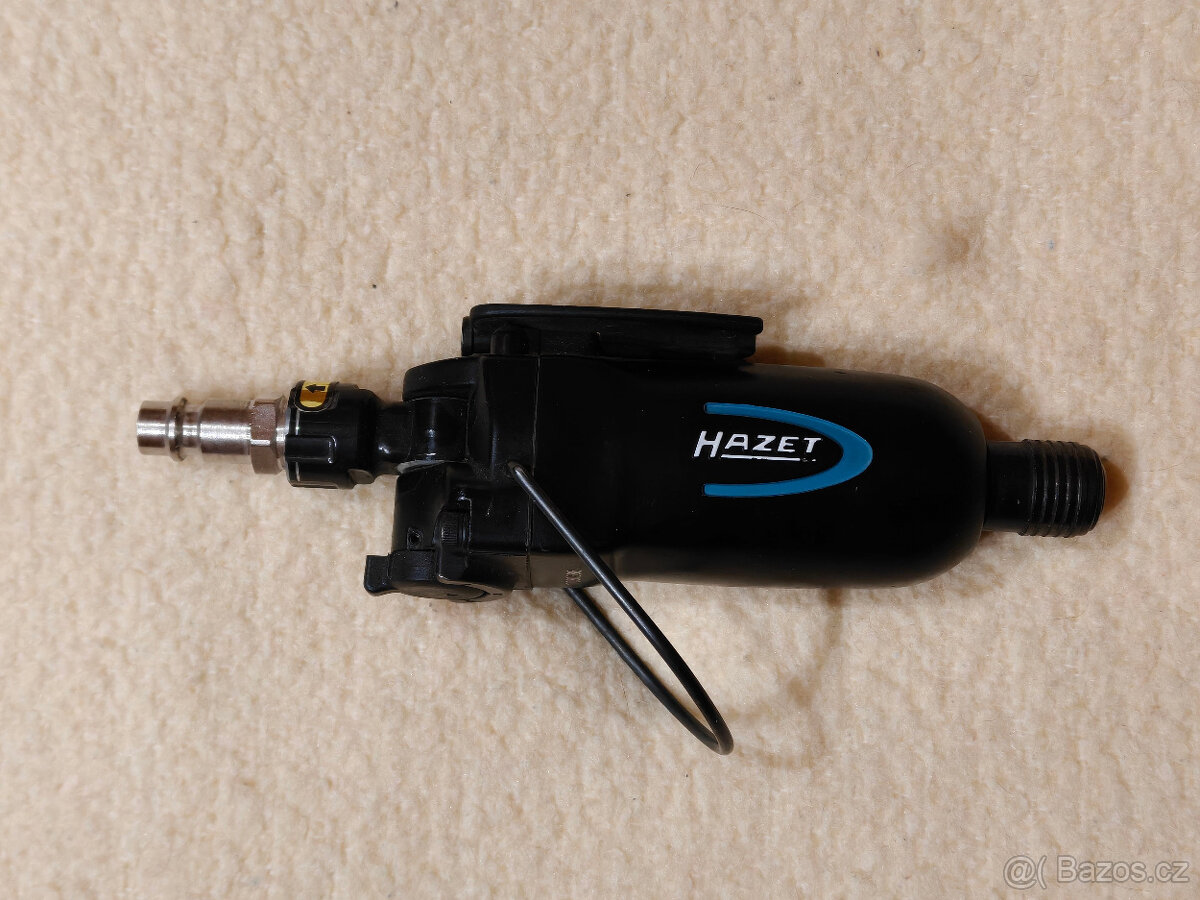 Profi benzínový 4-takt křovinořez Makita EBH341U - v záruce - 3