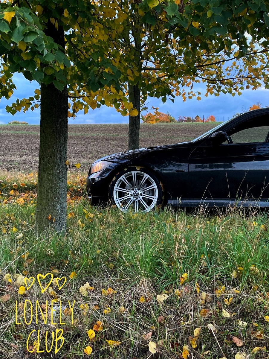 bmw styling 220m - 3