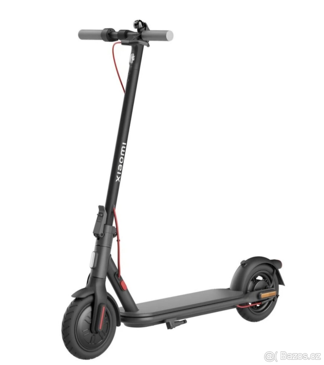 Electric scooter 4 lite - 3