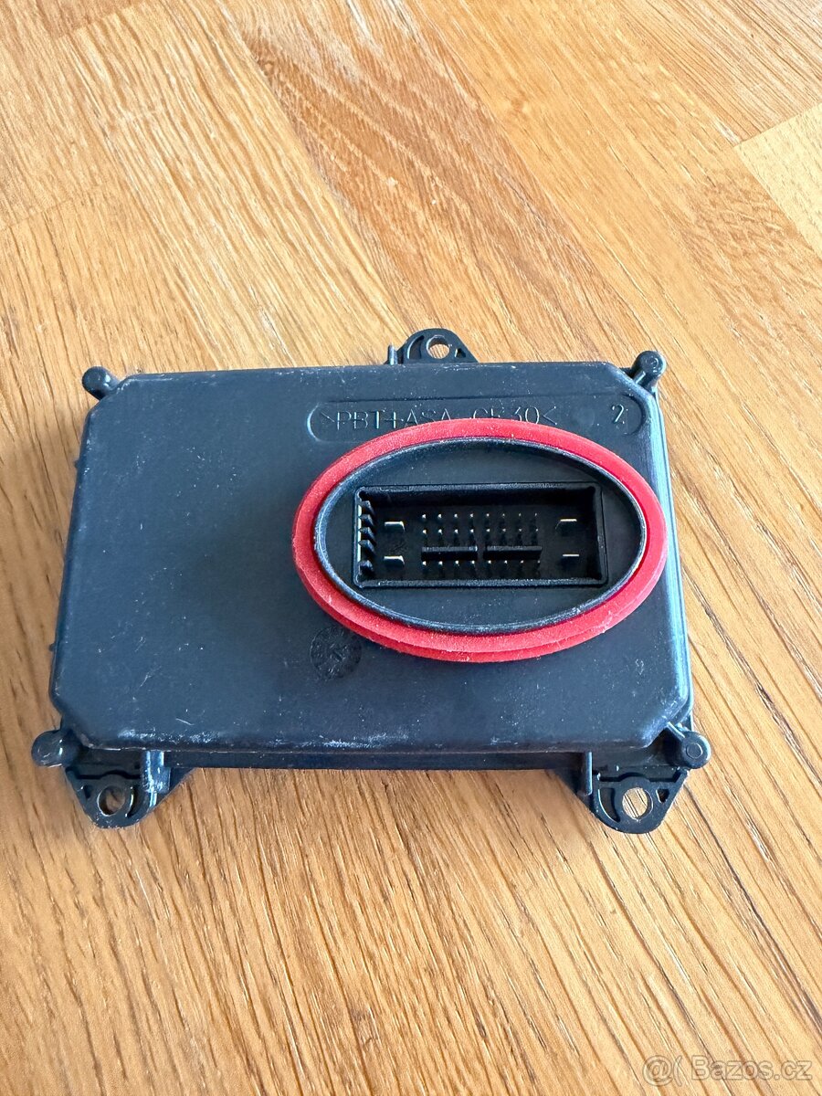 Jednotky Xenonu Škoda - W - Audi - Seat - 3