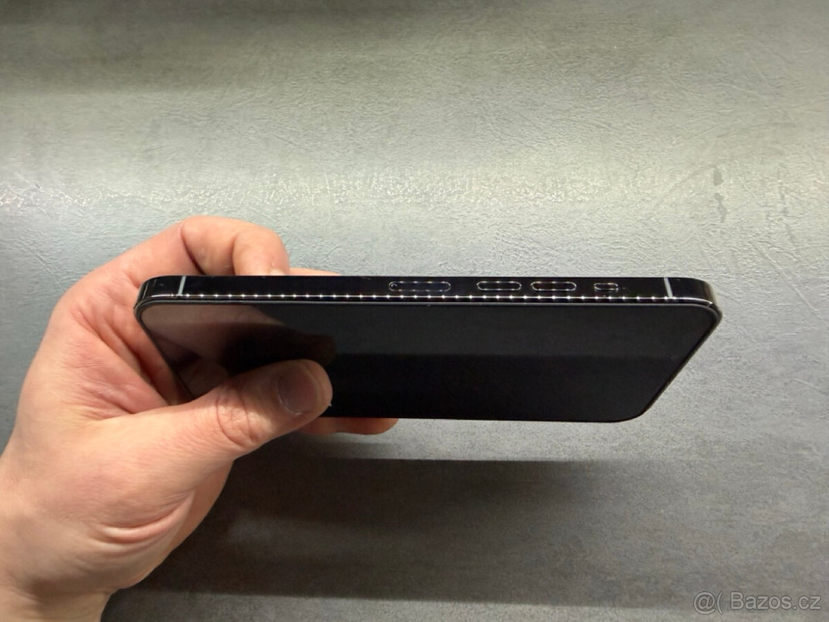 Apple iPhone 13 Pro Max 256GB Space Gray - 3