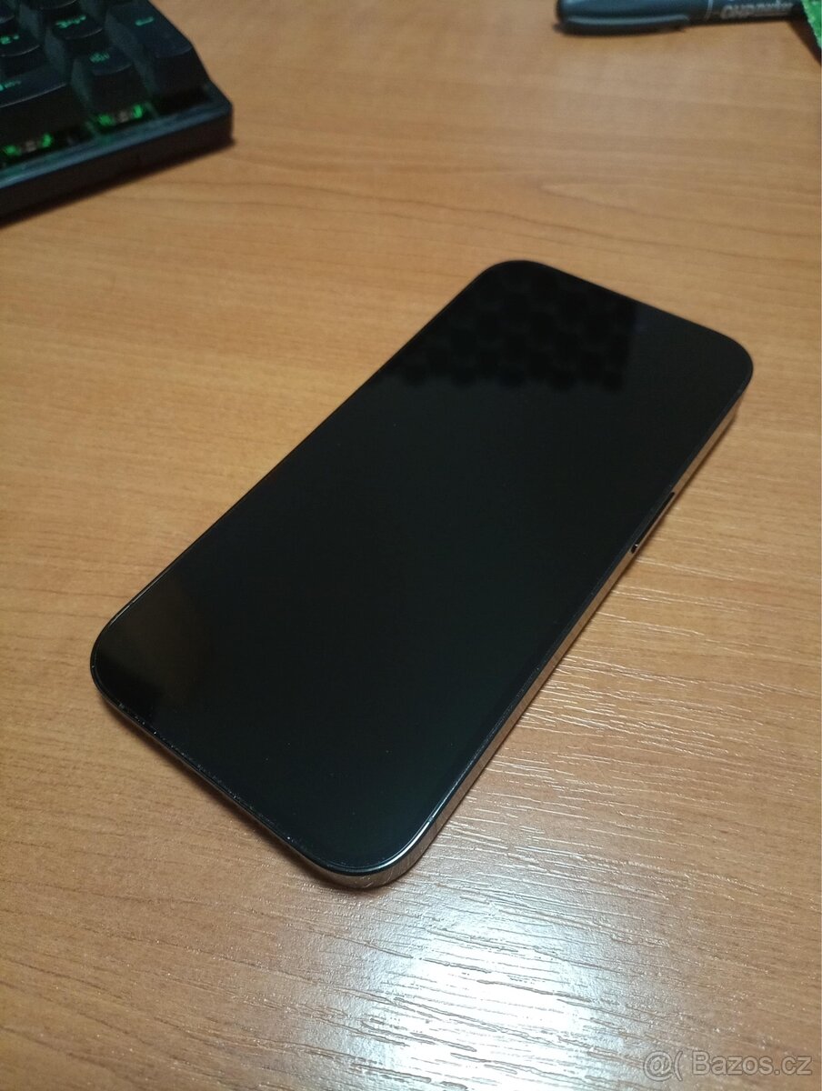 Apple iPhone 14 Pro 128GB, baterie 88% - 3