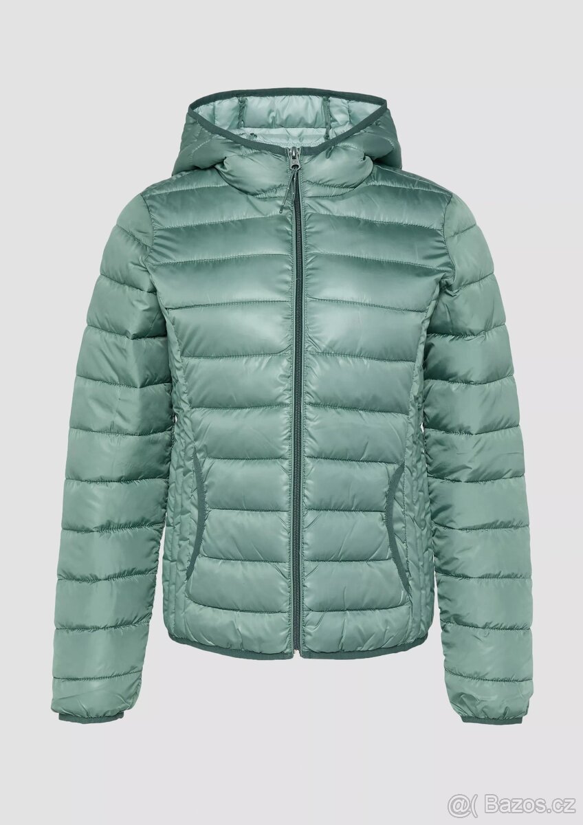 Dámská outdorová bunda S Oliver NOVÁ - 3