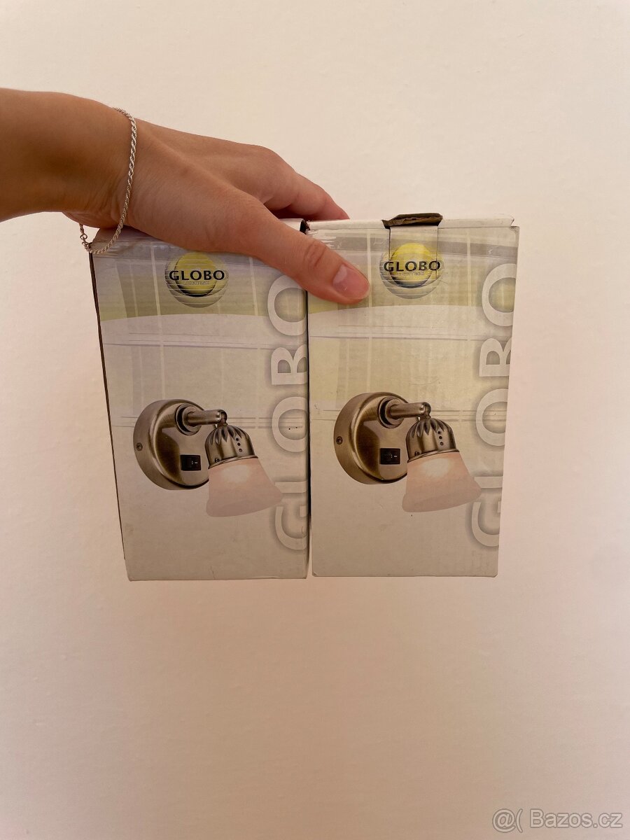 nástěnné lampičky - 3