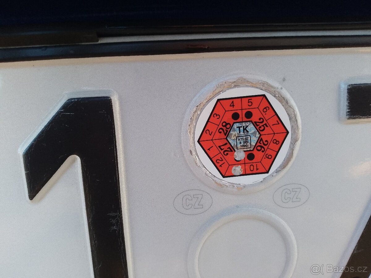 Alfa Romeo 156 kombi 2.4jtd 10v - 3