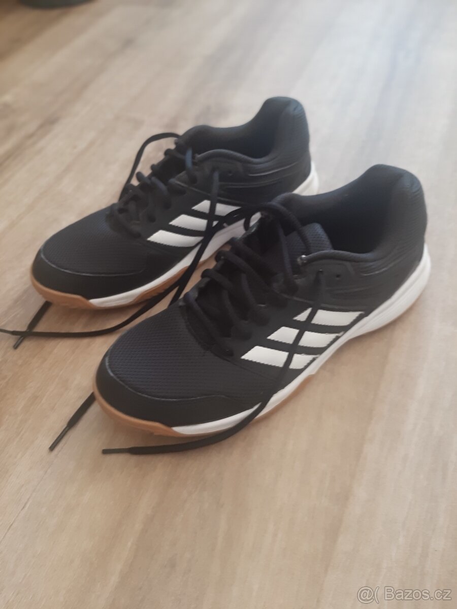 Adidas sálová obuv, vel. EU 39 - 3