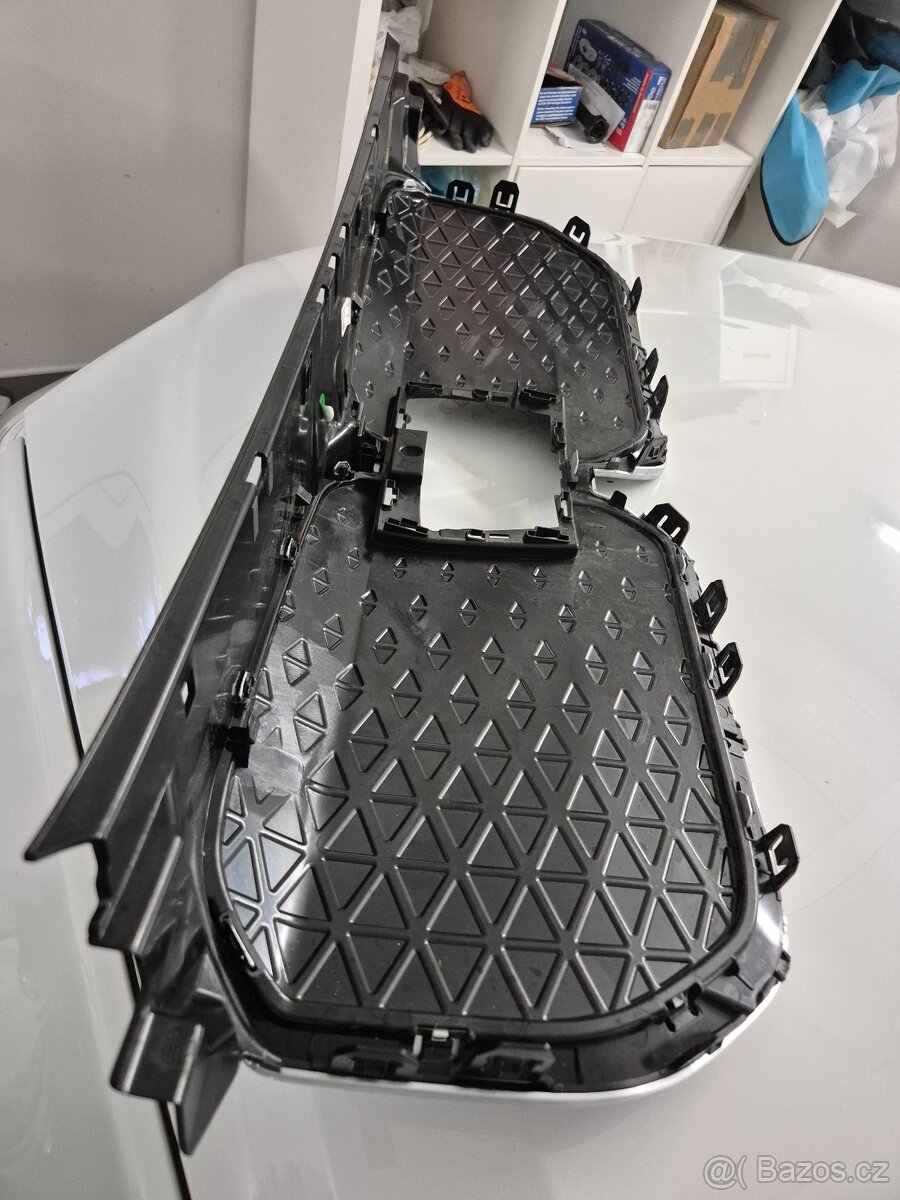 BMW X1 a iX1 ledvinky - 3