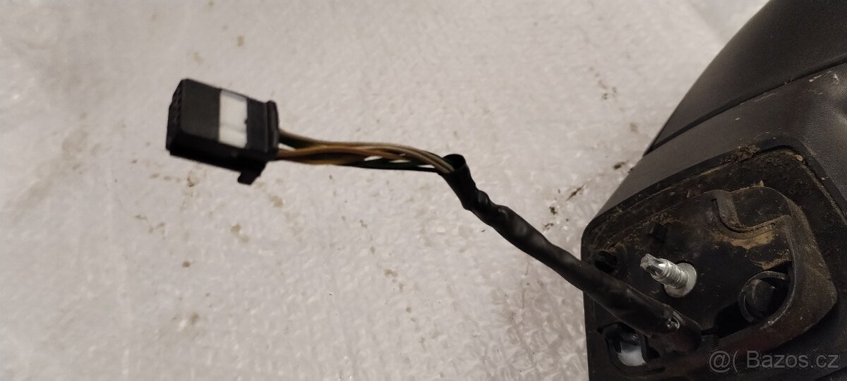 Renault Scenic iii, 3 zrcátka - 3