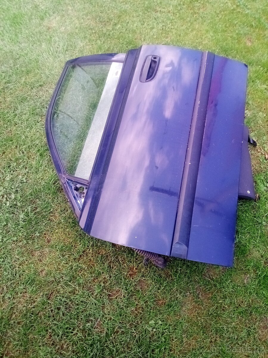 chladič,výfuk, dveře, Hyundai - 3