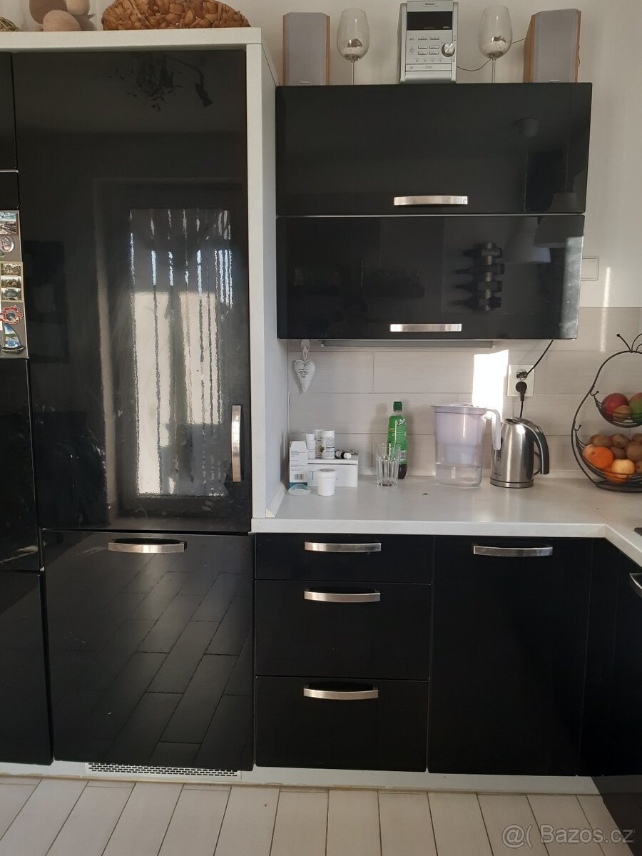 Kuchynska dvířka - 3