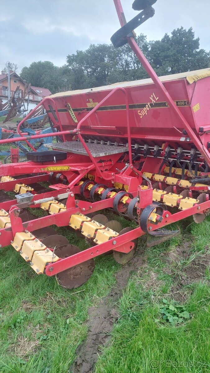 Vaderstadt Rapid Super XL 4m - 3