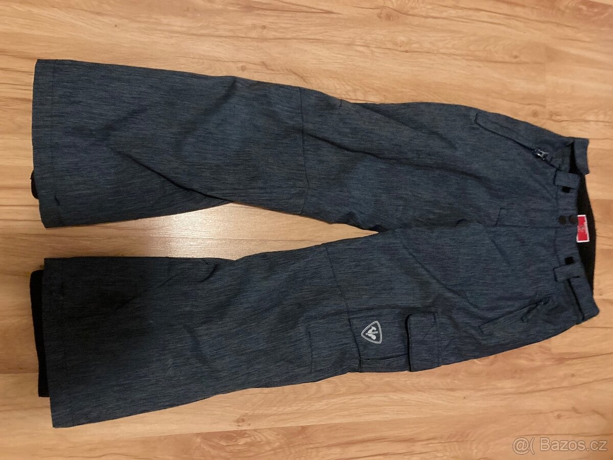 Lyžařská souprava Rossignol 12 let - 3