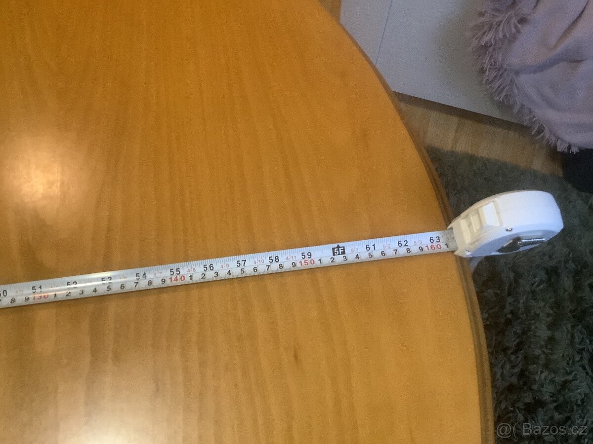 Jídelní stůl a židle - 3