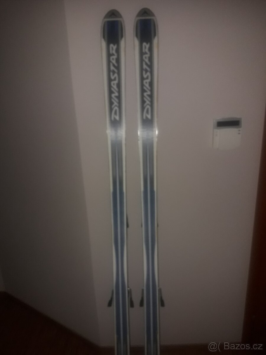 Sjezdové lyže Dynastar - 3