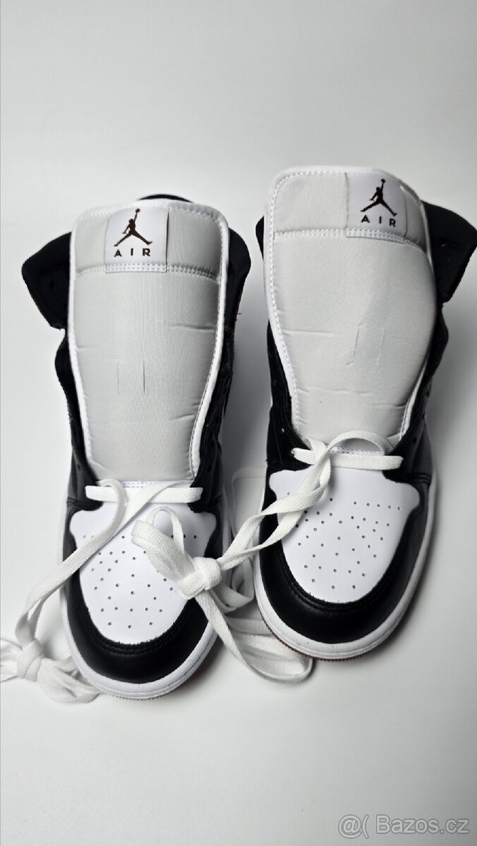 Nike Air Jordan 1 mid se 44,5eu - 3