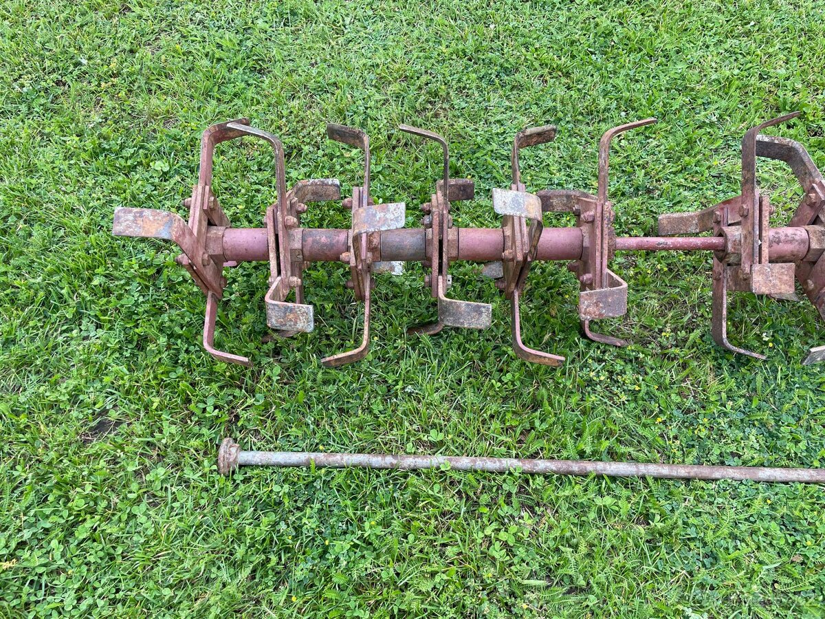 Vari Tera AKY 358 - 12 nožů - ZASLÁNÍ ZDARMA - 3