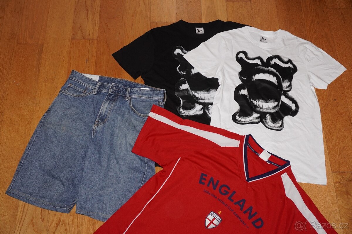 Letní set oblečení - 3