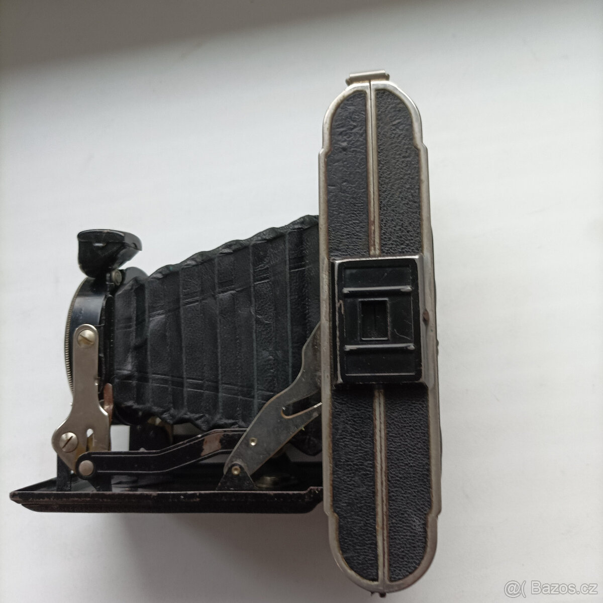 Fotoaparát Prontor - 3