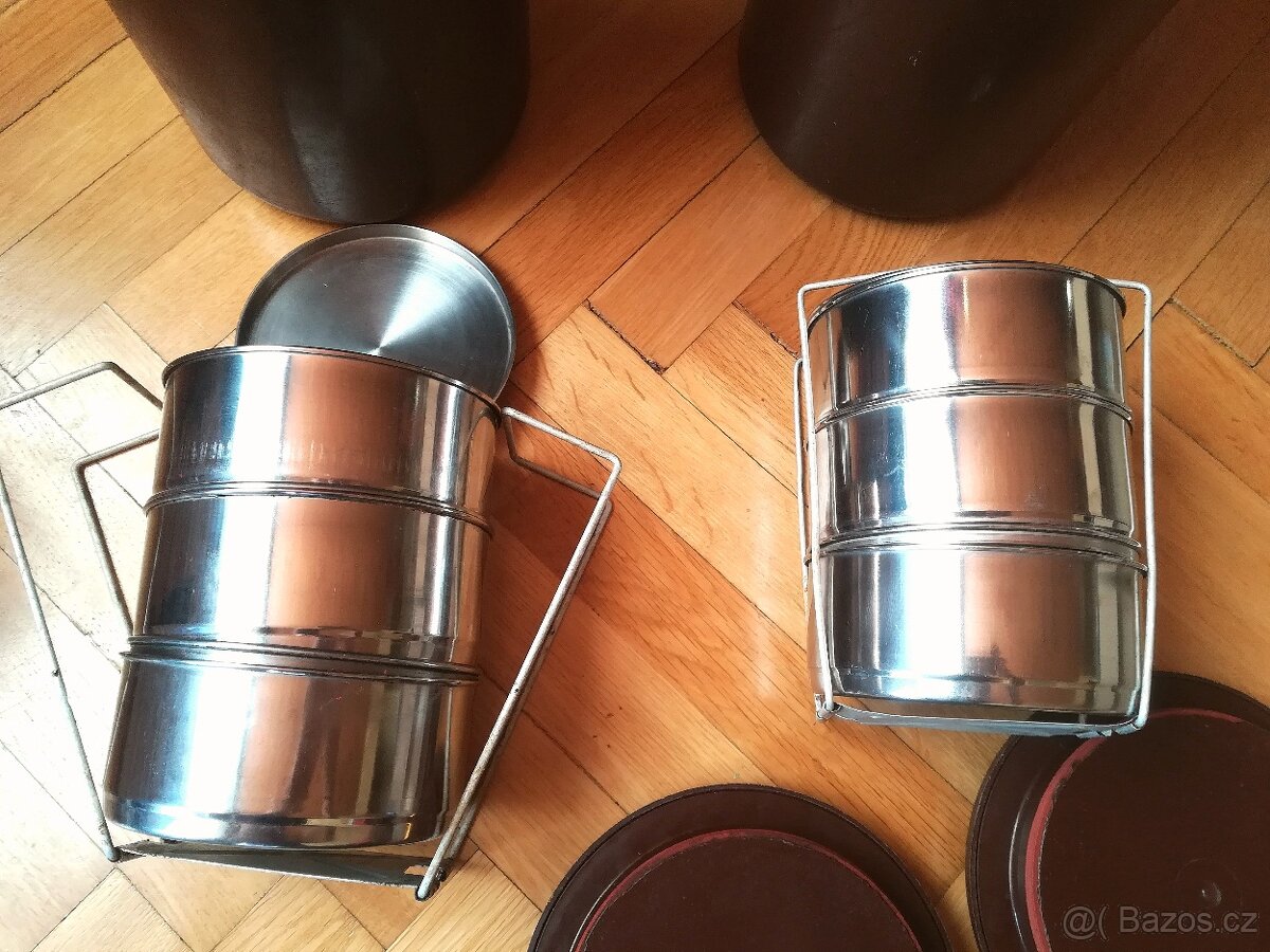 Termo jidlonosic, 2 x - 3