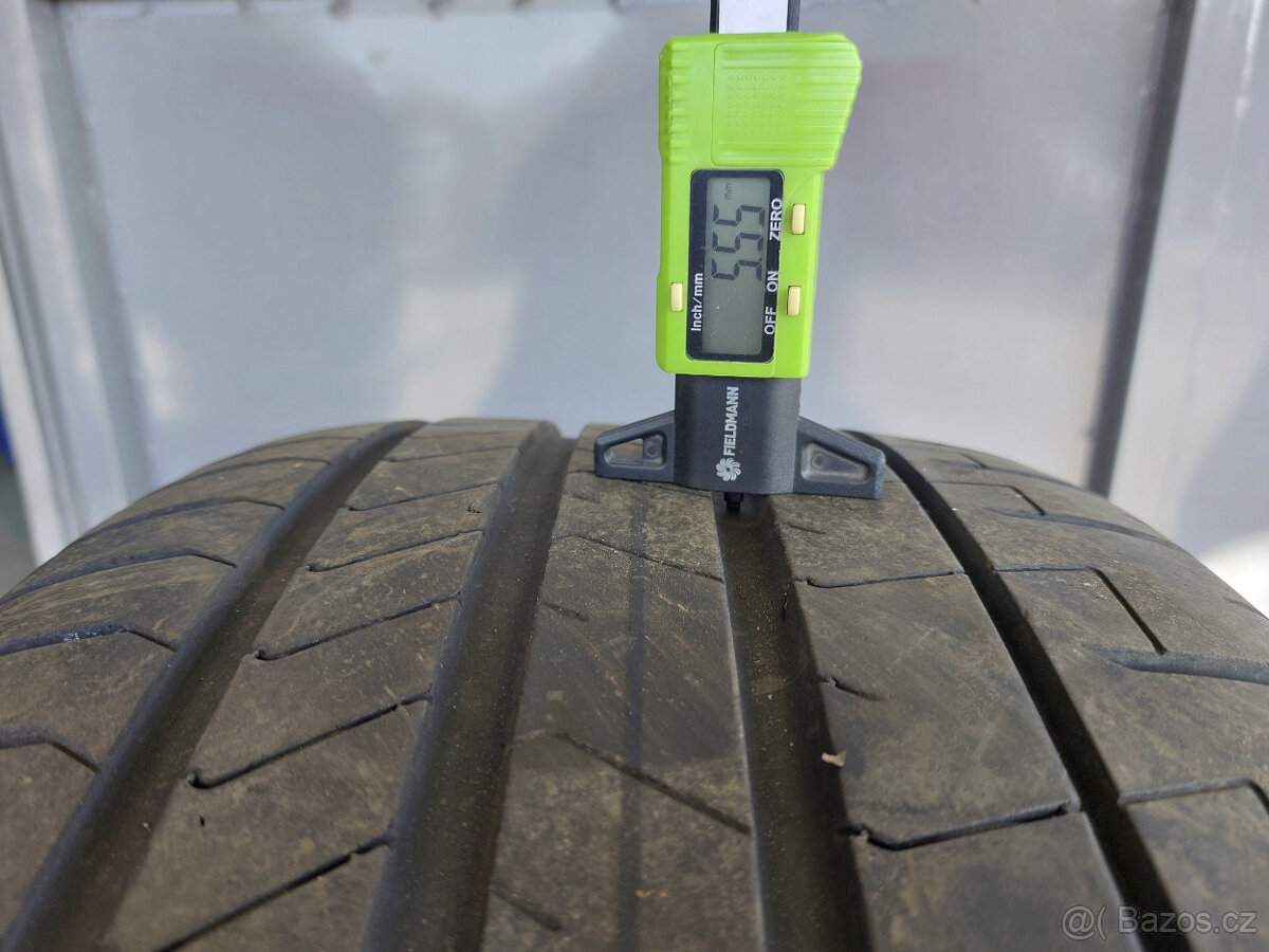 275/40 R20 106W Pirelli P Zero letní 2ks - 3