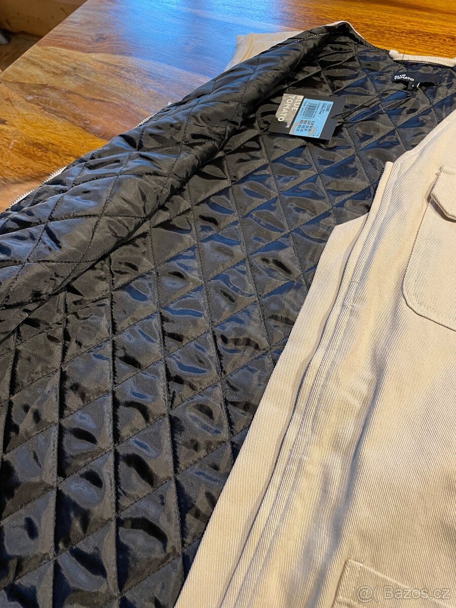 Vesta Blue Tomato - 3