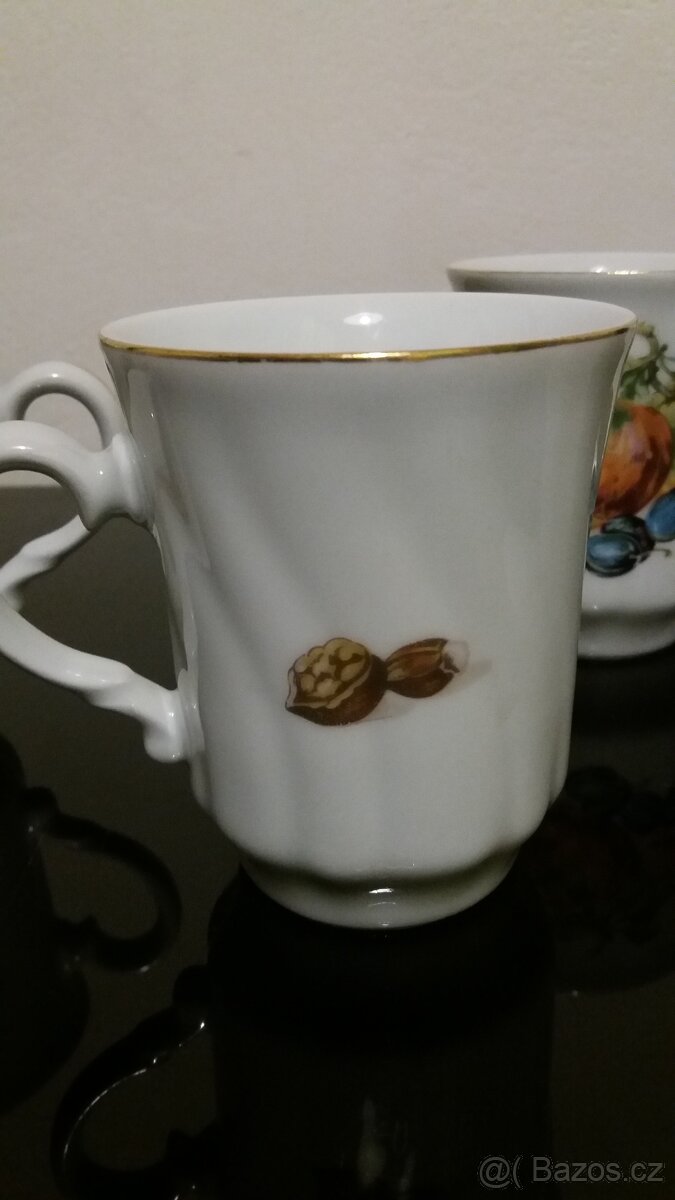 PORC.HRNICKY-ROYAL DUX - 3